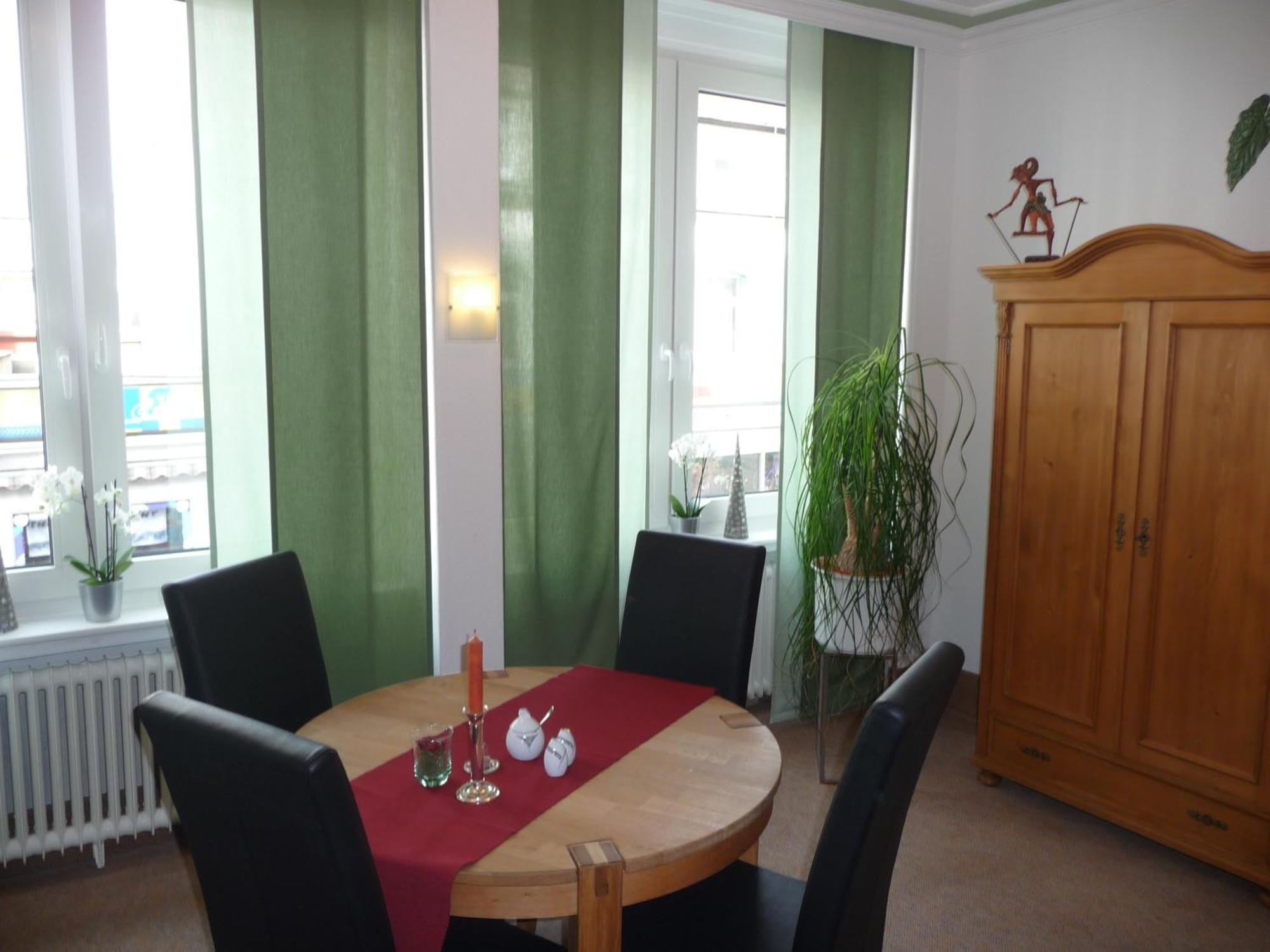 Hotel Sechzehn เลเวอร์คูเซน ภายนอก รูปภาพ