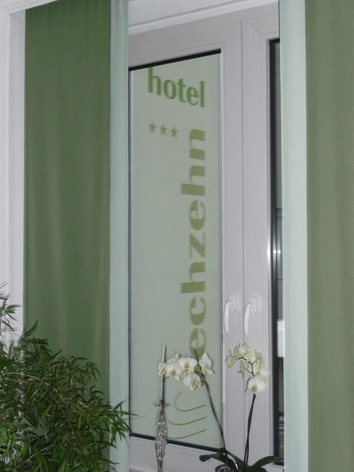 Hotel Sechzehn เลเวอร์คูเซน ภายนอก รูปภาพ
